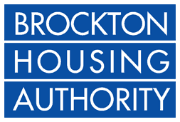 Brockton Housing Authority Logo